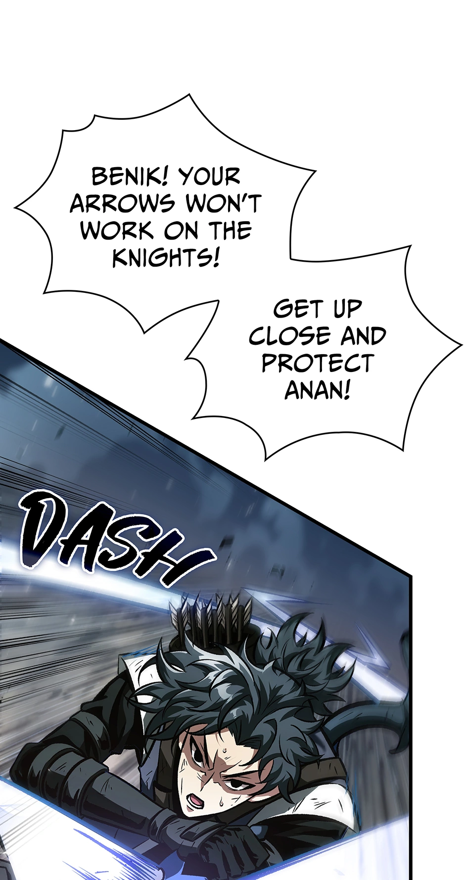 Pick Me Up (Official) - Chapter 86 manhwa