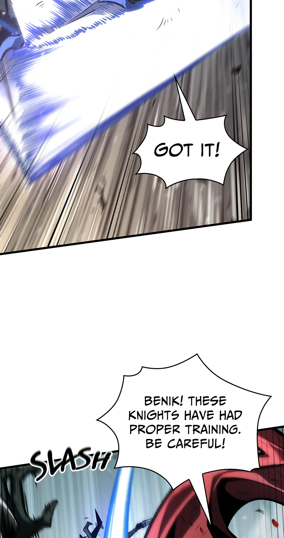 Pick Me Up (Official) - Chapter 86 manhwa