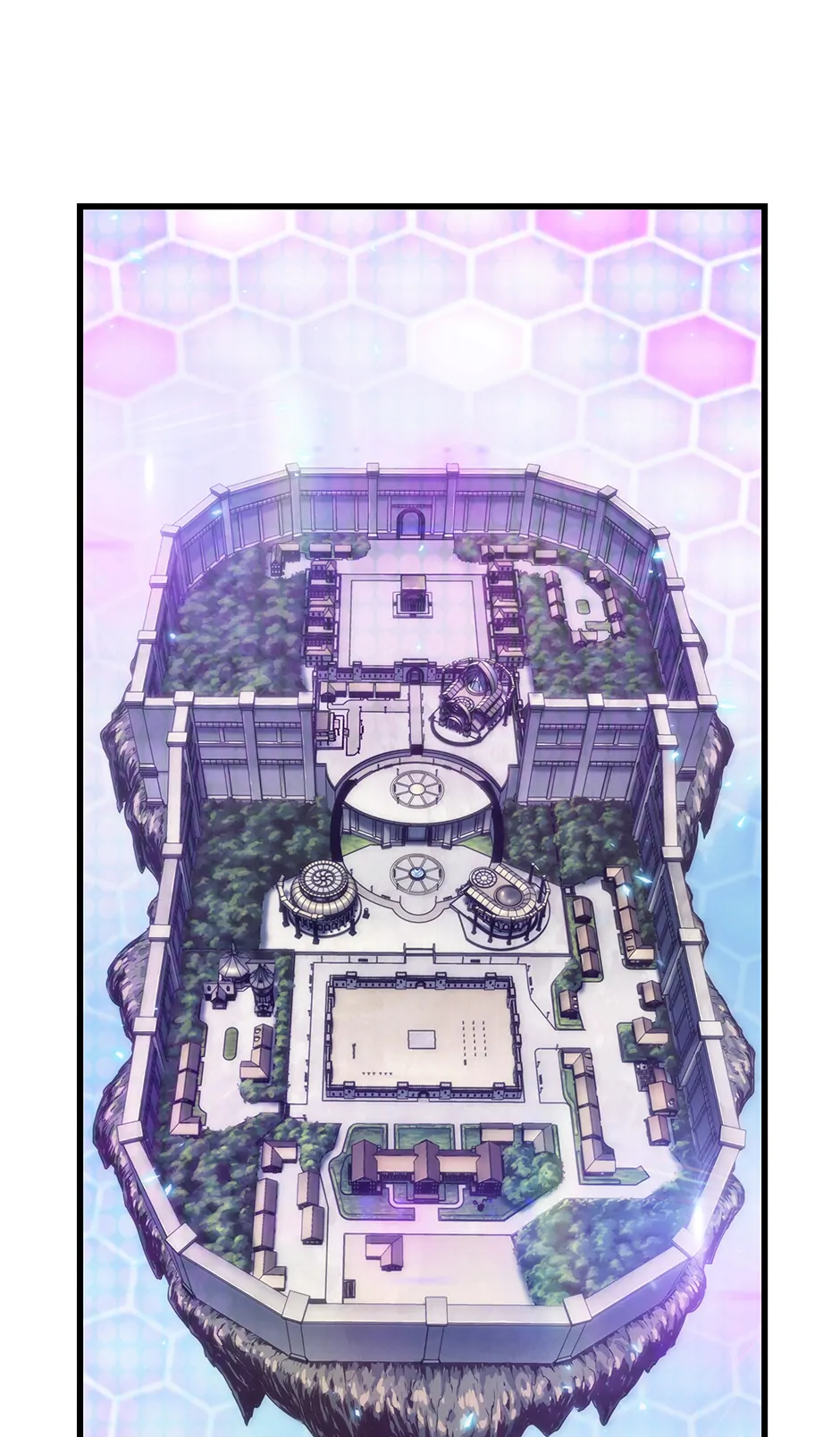 Pick Me Up (Official) - Chapter 87 manhwa