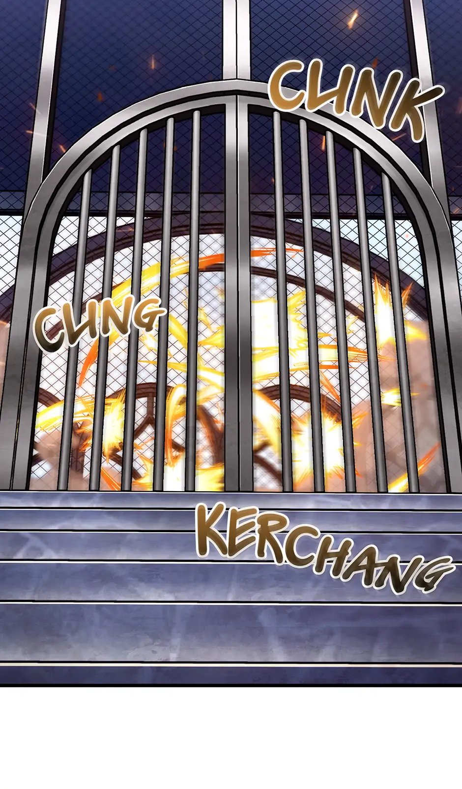Pick Me Up (Official) - Chapter 87 manhwa