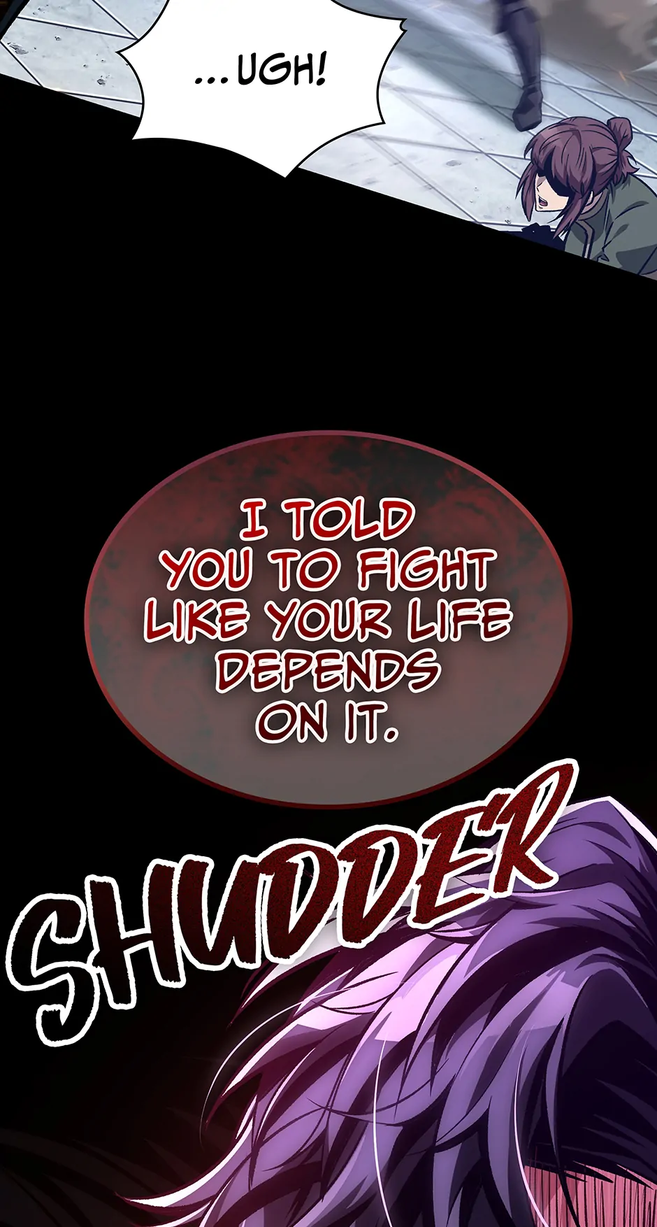 Pick Me Up (Official) - Chapter 87 manhwa