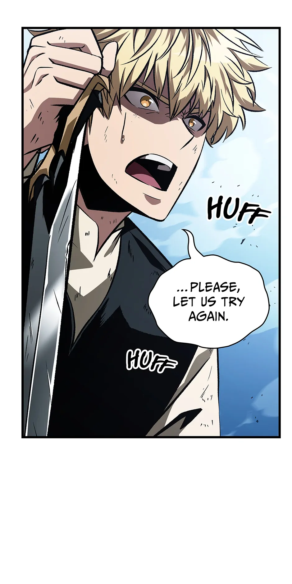 Pick Me Up (Official) - Chapter 87 manhwa