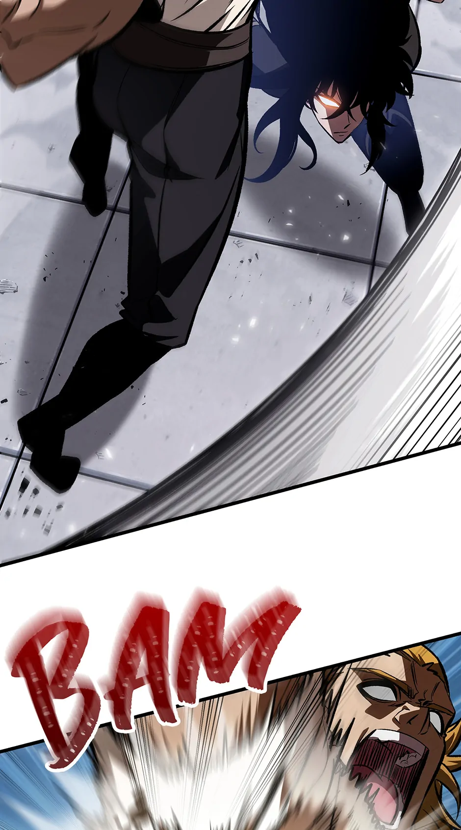 Pick Me Up (Official) - Chapter 87 manhwa