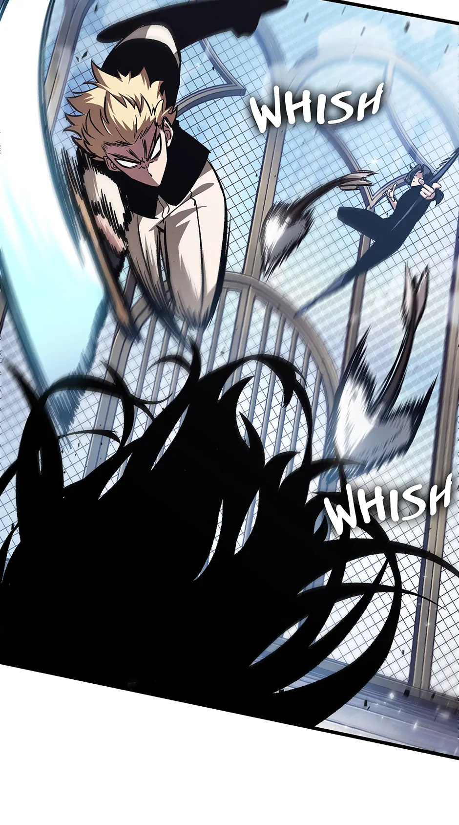 Pick Me Up (Official) - Chapter 87 manhwa