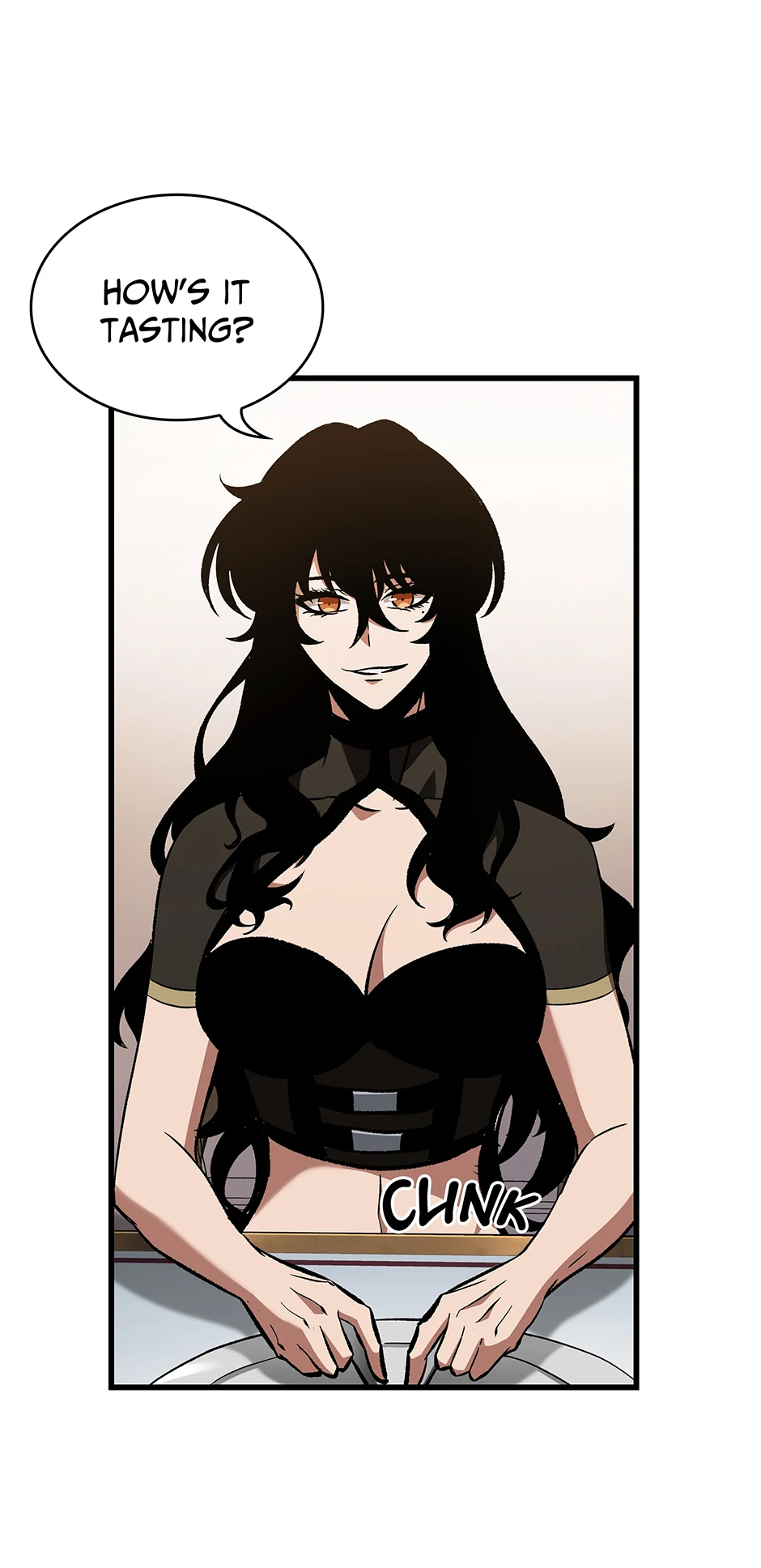 Pick Me Up (Official) - Chapter 87 manhwa