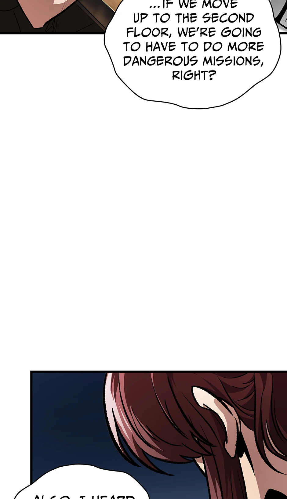 Pick Me Up (Official) - Chapter 87 manhwa