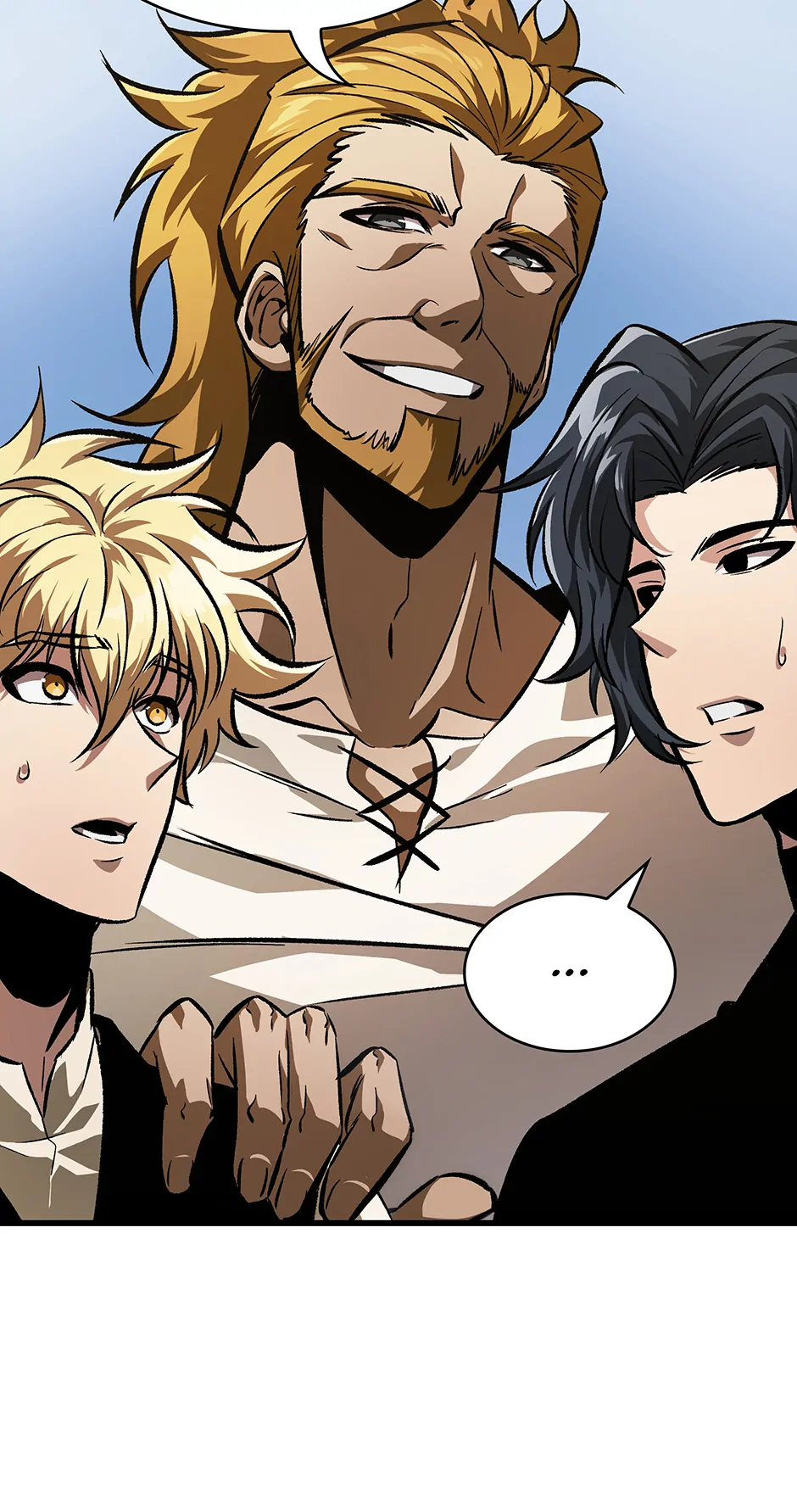 Pick Me Up (Official) - Chapter 87 manhwa