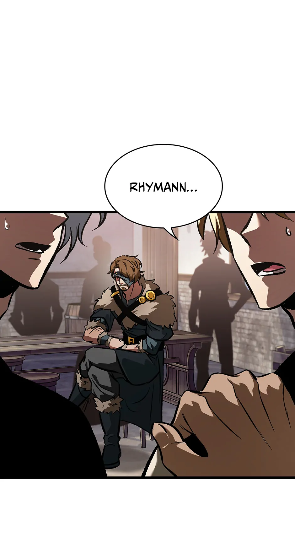 Pick Me Up (Official) - Chapter 87 manhwa