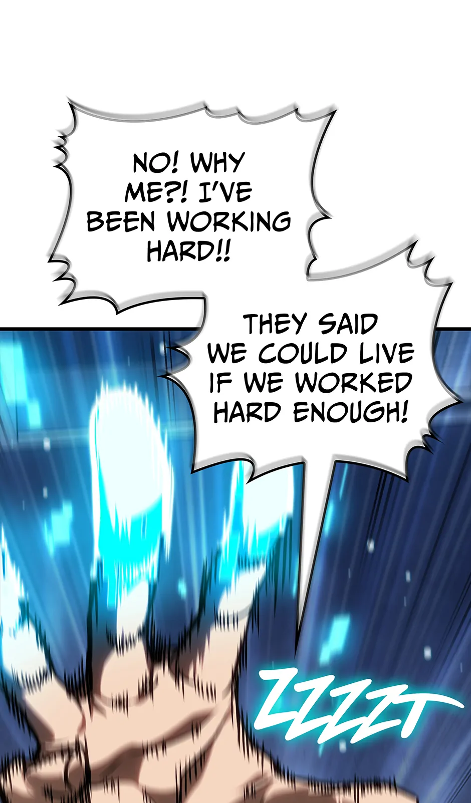 Pick Me Up (Official) - Chapter 87 manhwa