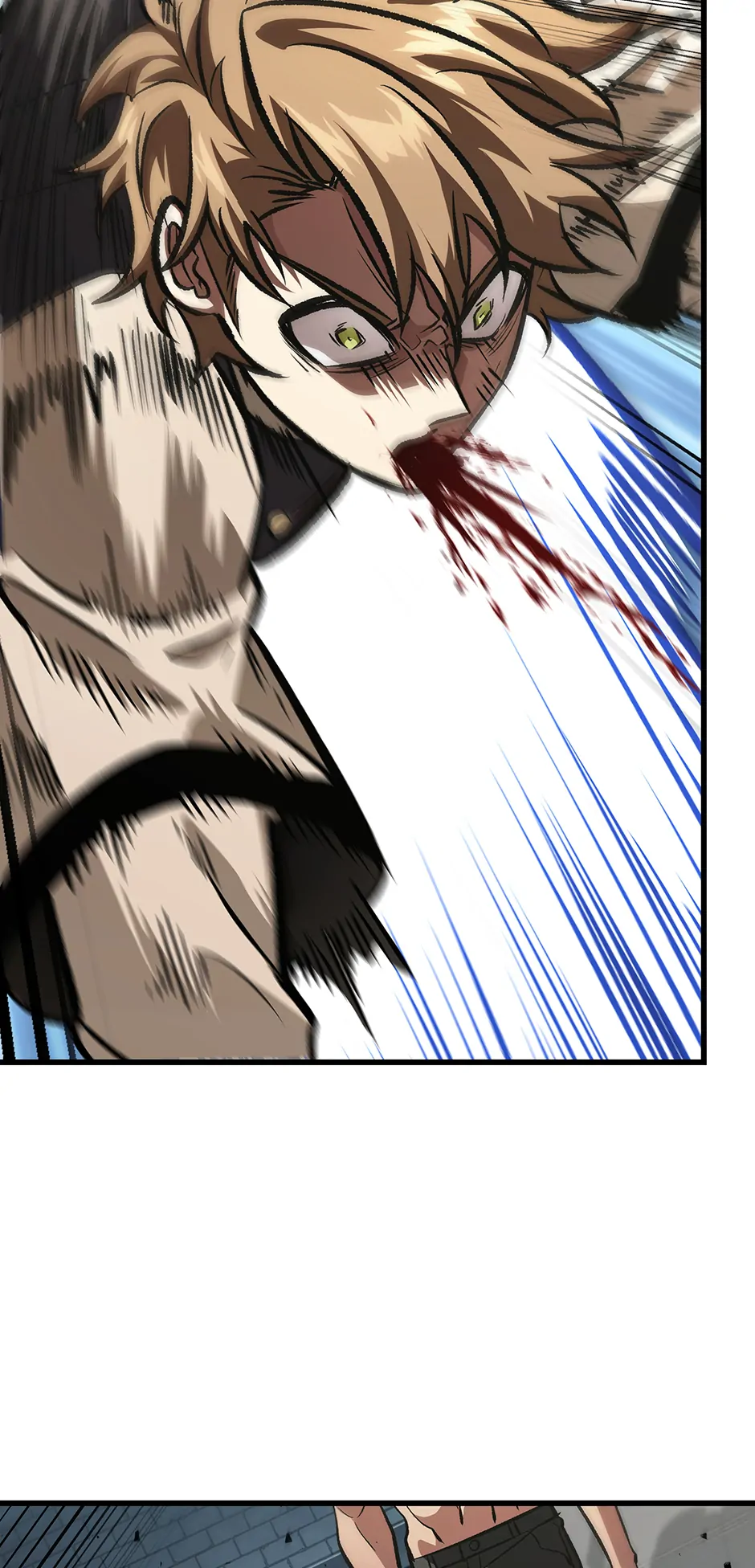 Pick Me Up (Official) - Chapter 87 manhwa