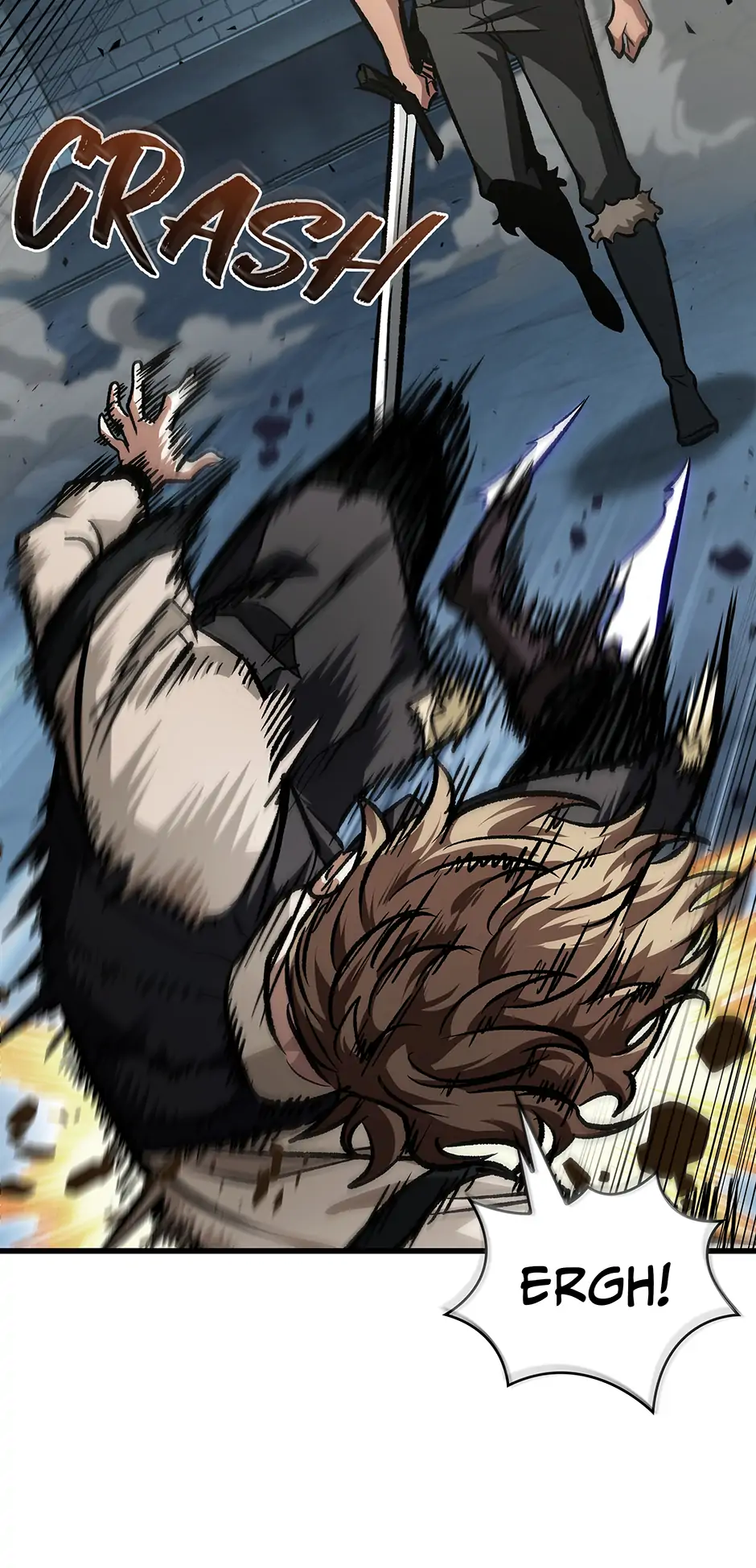 Pick Me Up (Official) - Chapter 87 manhwa