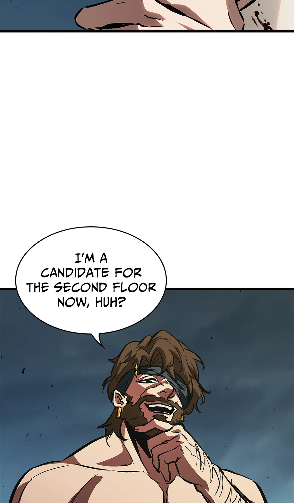 Pick Me Up (Official) - Chapter 87 manhwa