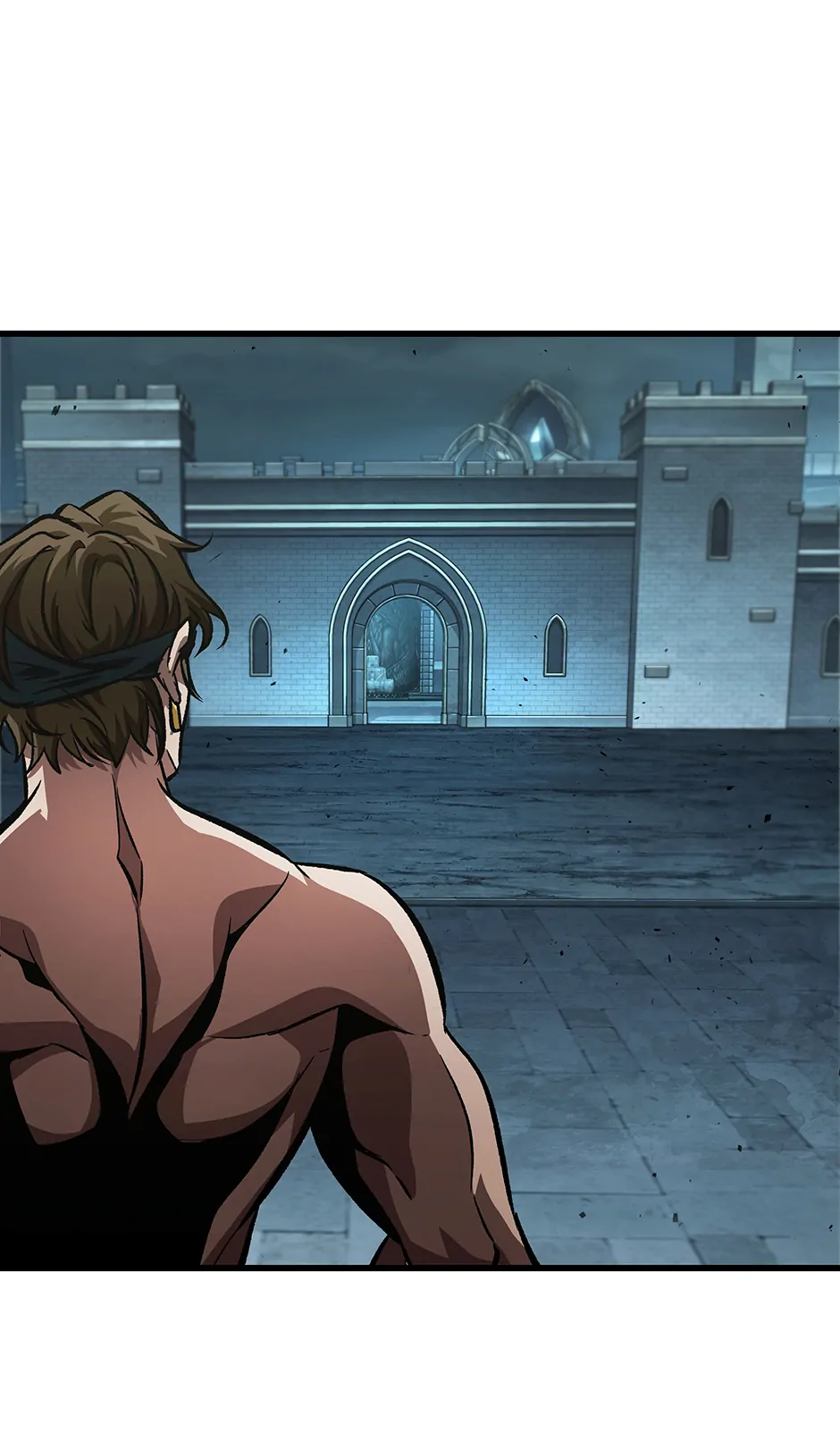 Pick Me Up (Official) - Chapter 87 manhwa