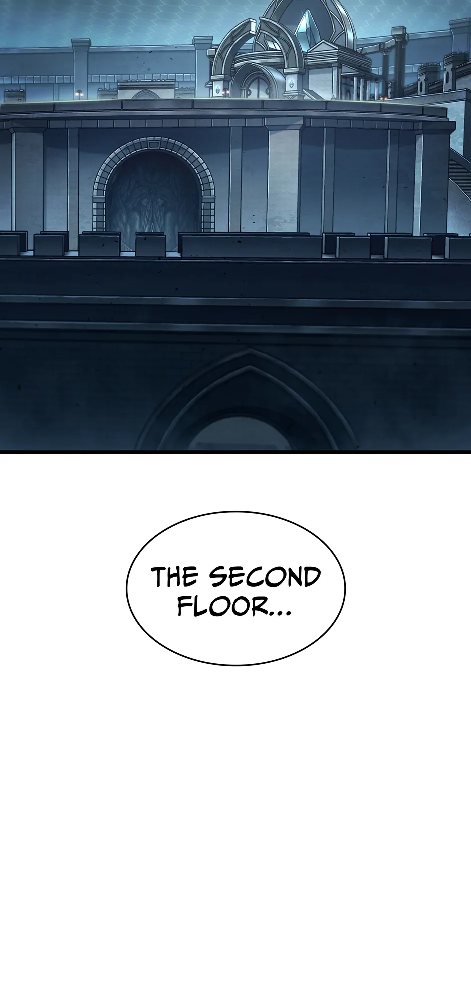 Pick Me Up (Official) - Chapter 87 manhwa