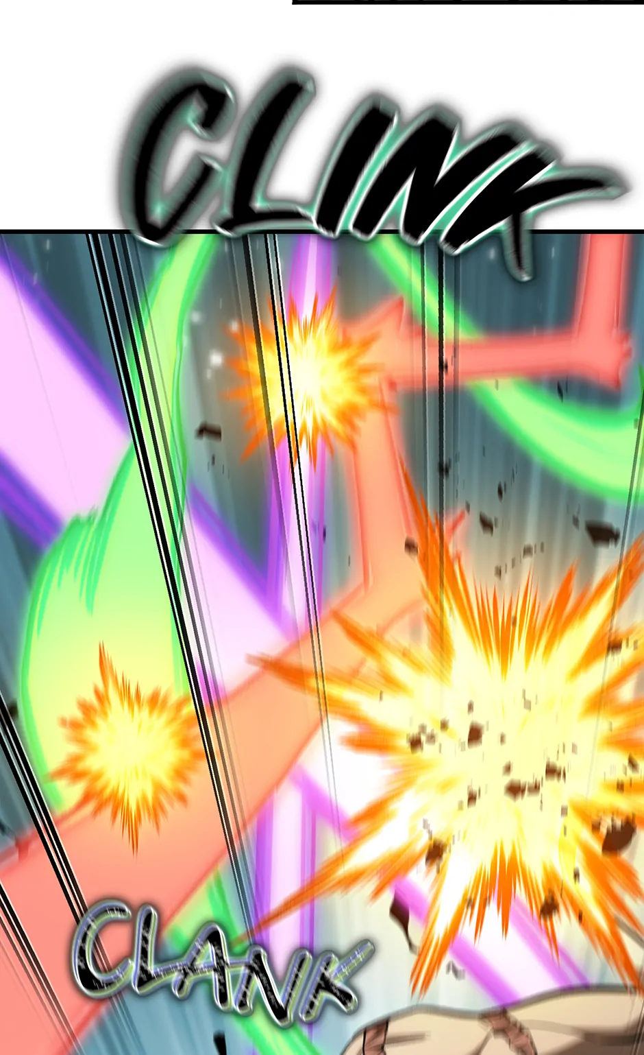 Pick Me Up (Official) - Chapter 87 manhwa