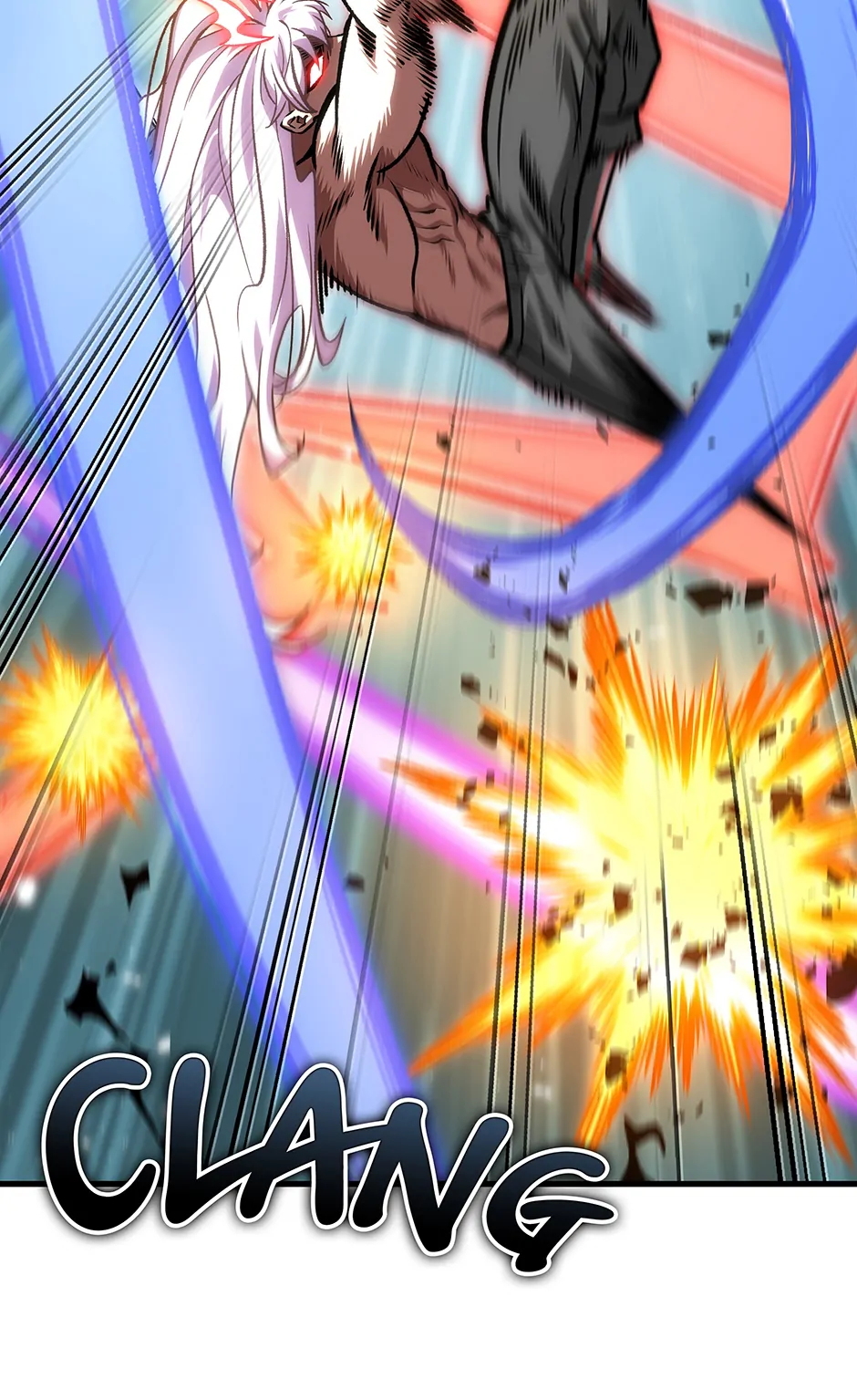 Pick Me Up (Official) - Chapter 87 manhwa