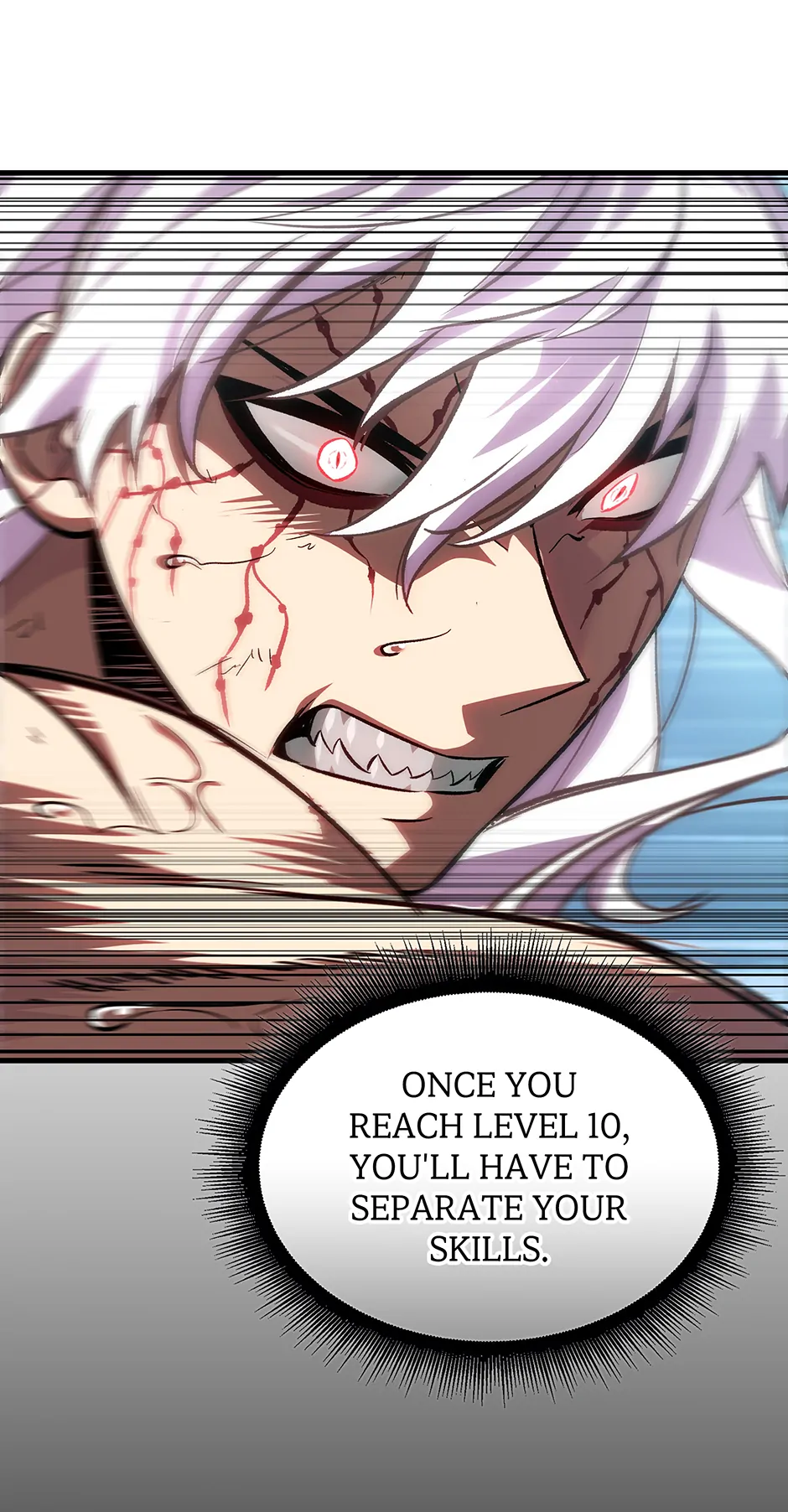Pick Me Up (Official) - Chapter 87 manhwa