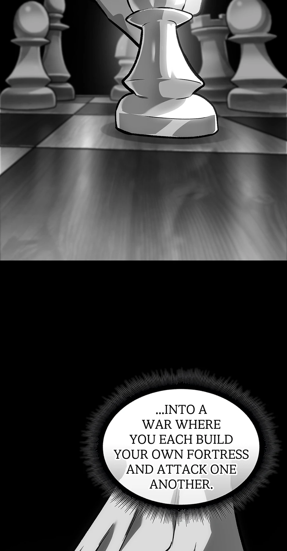 Pick Me Up (Official) - Chapter 87 manhwa