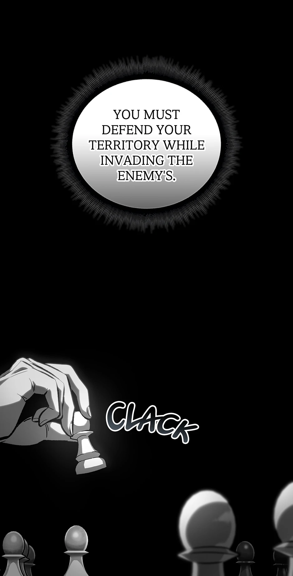 Pick Me Up (Official) - Chapter 87 manhwa