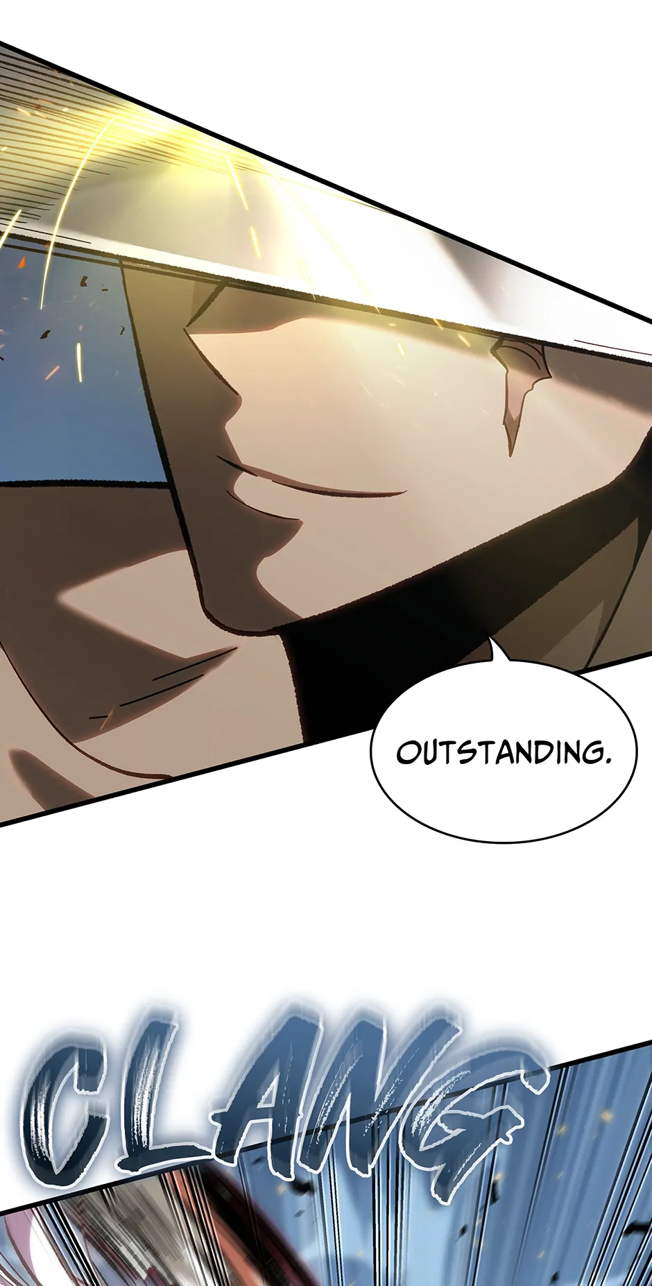 Pick Me Up (Official) - Chapter 87 manhwa