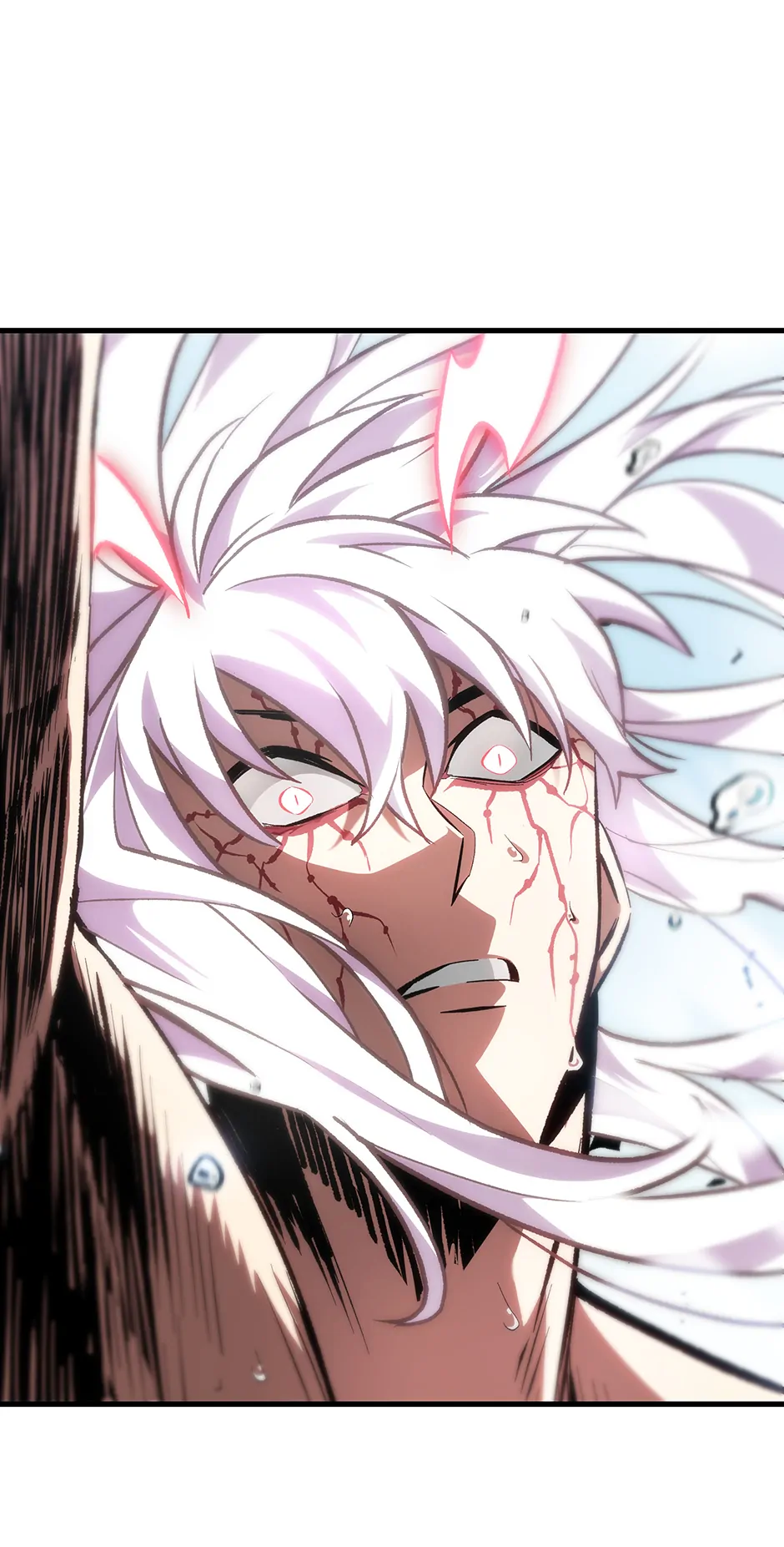 Pick Me Up (Official) - Chapter 87 manhwa