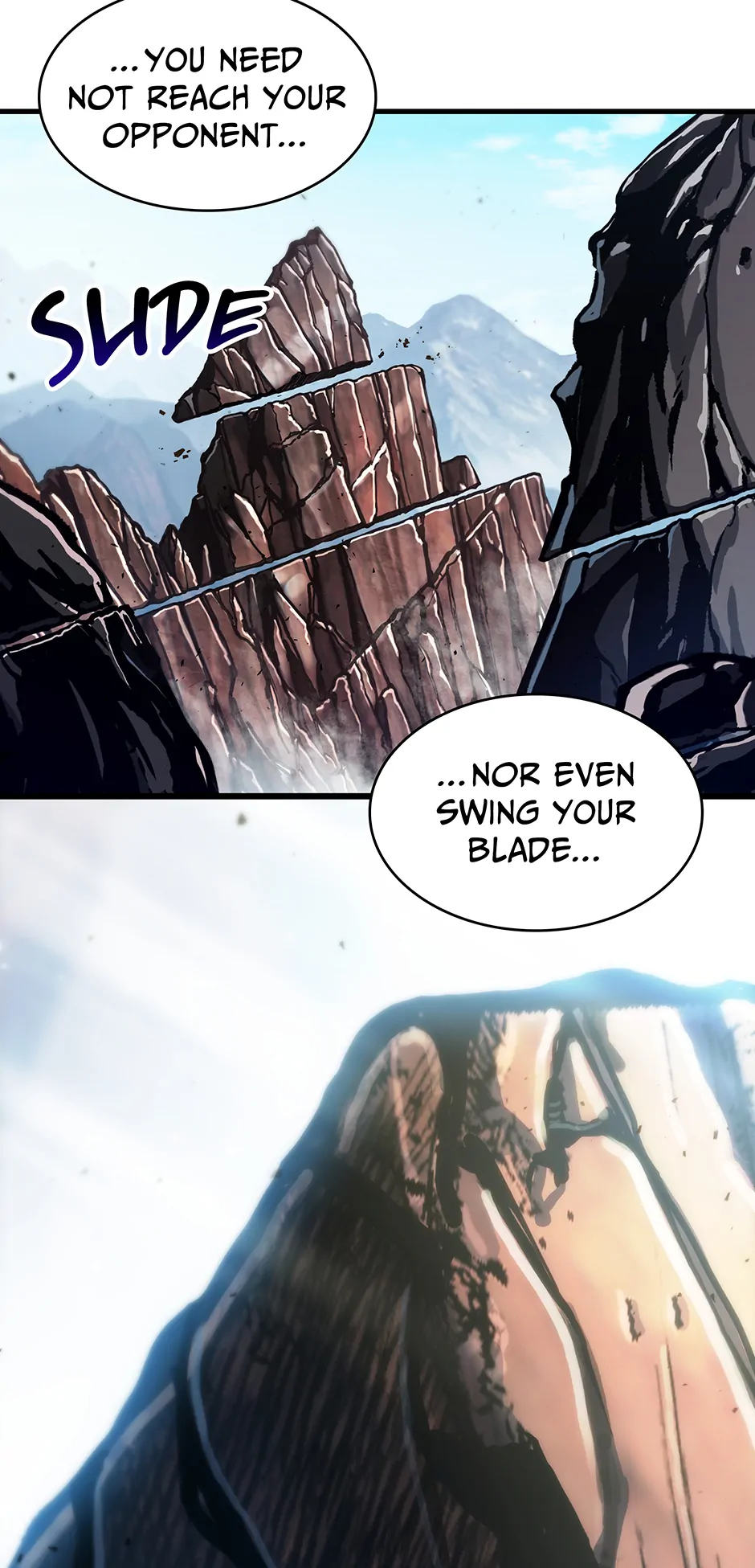 Pick Me Up (Official) - Chapter 87 manhwa