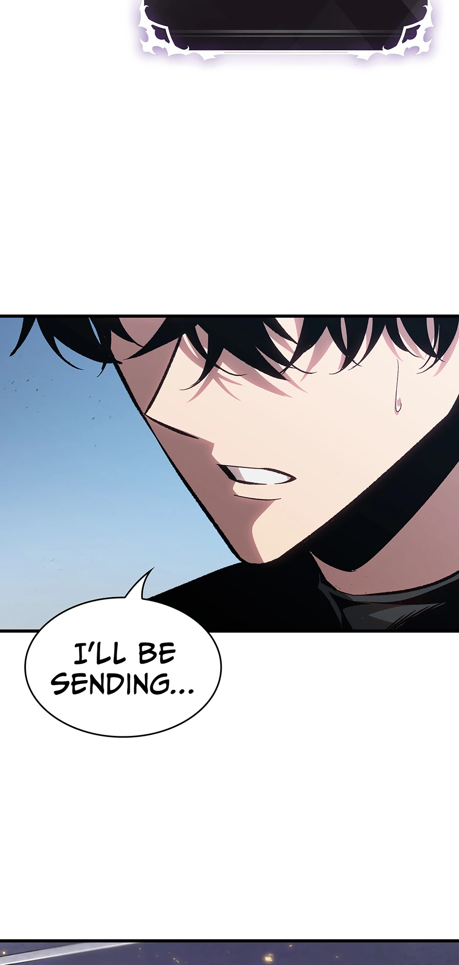 Pick Me Up (Official) - Chapter 87 manhwa