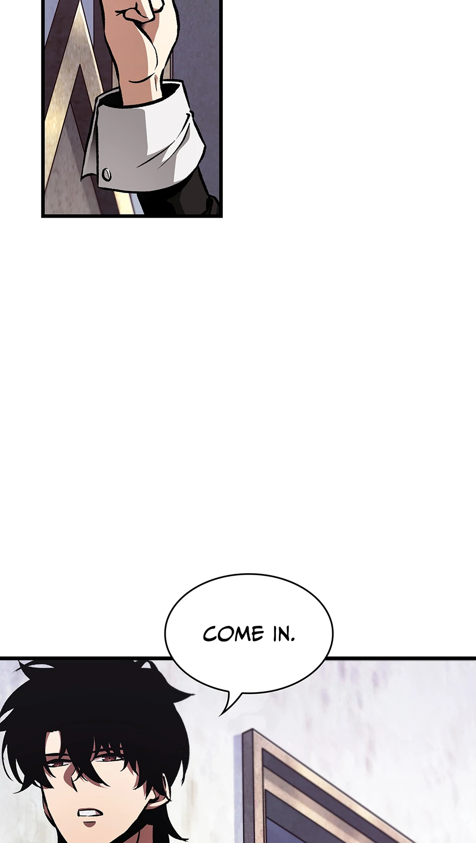Pick Me Up (Official) - Chapter 88 manhwa