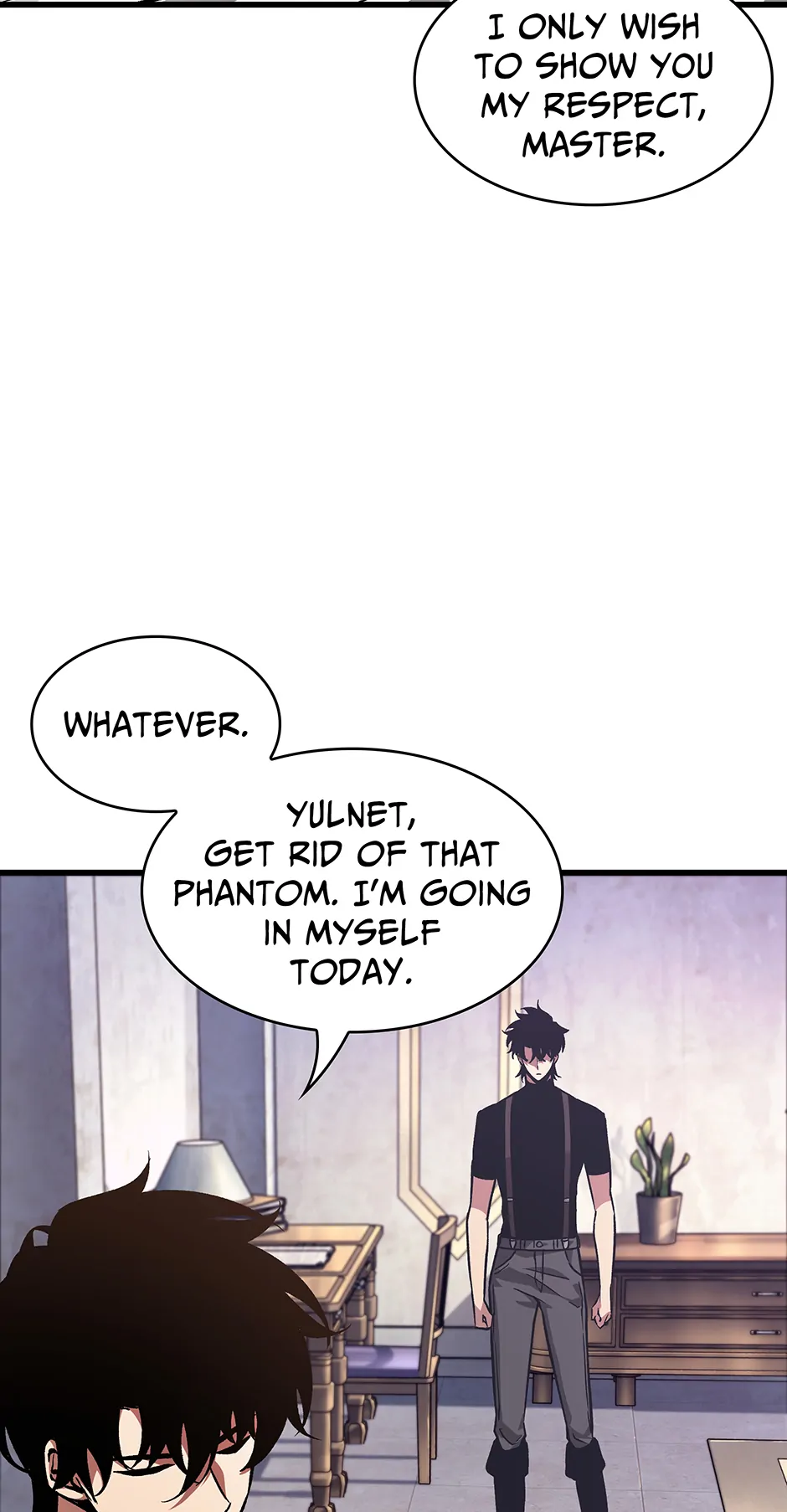 Pick Me Up (Official) - Chapter 88 manhwa