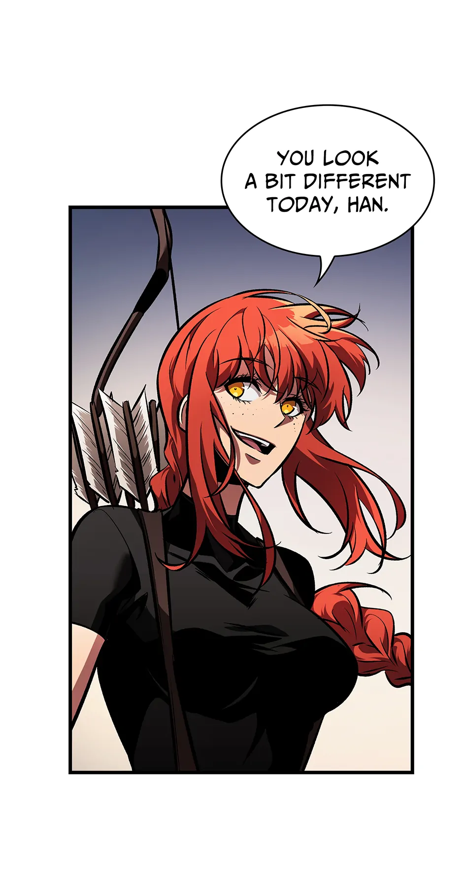 Pick Me Up (Official) - Chapter 88 manhwa