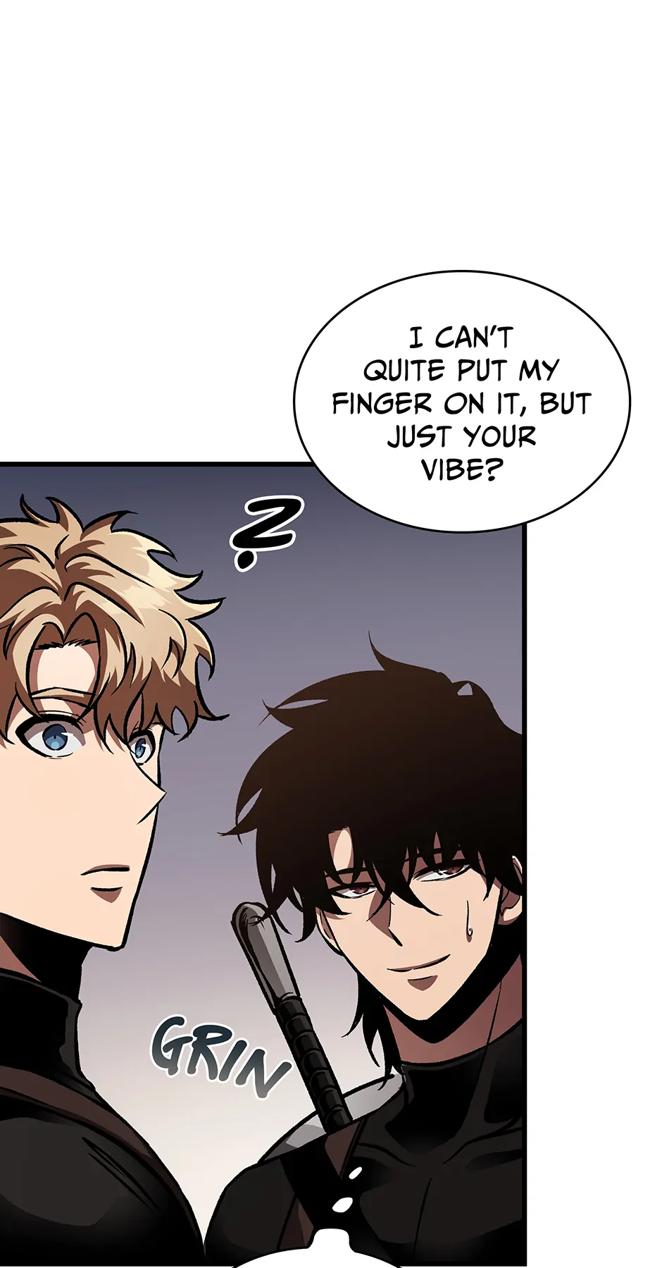 Pick Me Up (Official) - Chapter 88 manhwa