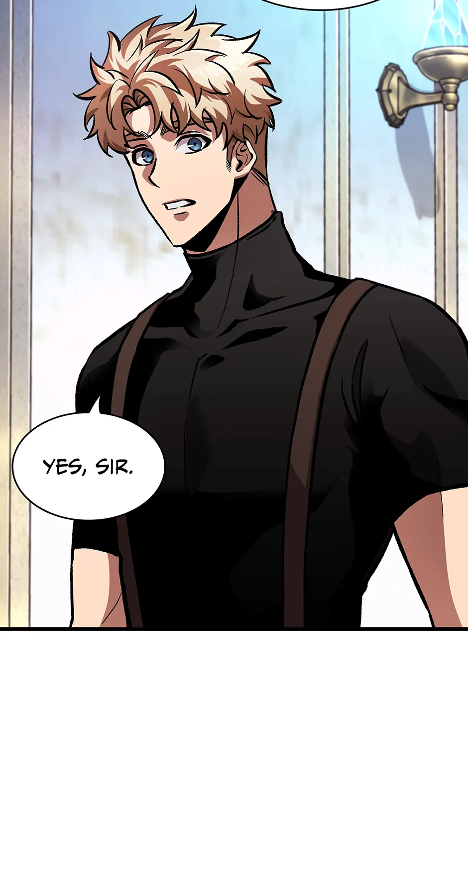 Pick Me Up (Official) - Chapter 88 manhwa