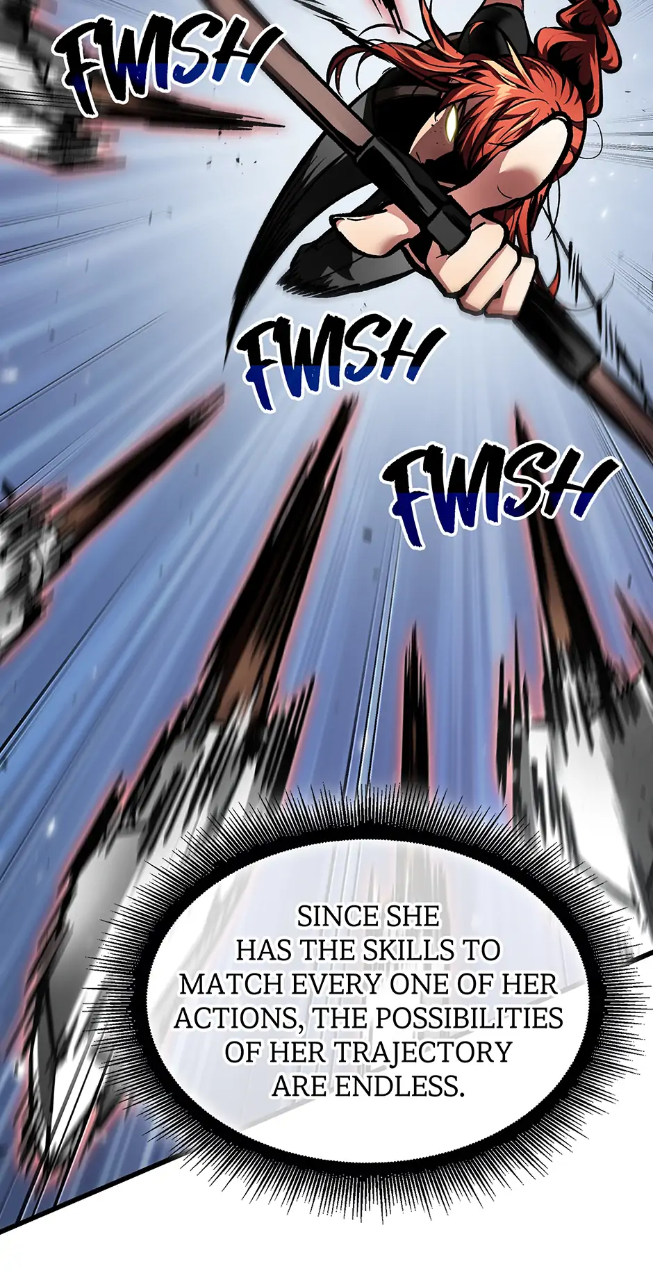Pick Me Up (Official) - Chapter 88 manhwa