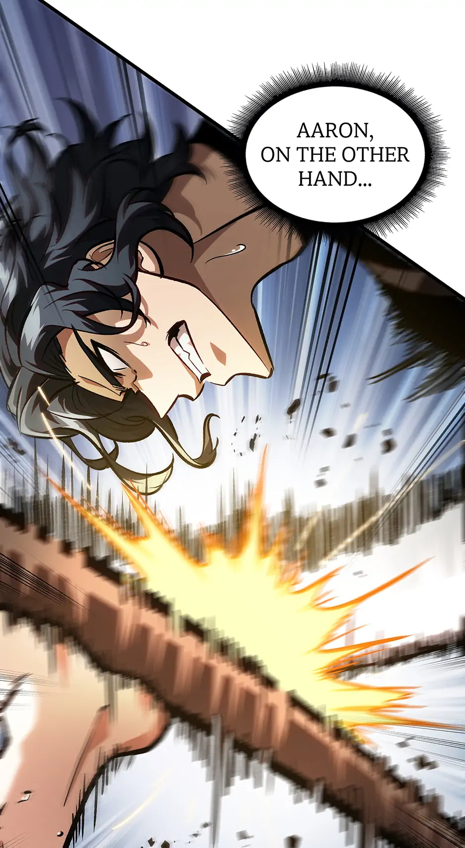 Pick Me Up (Official) - Chapter 88 manhwa