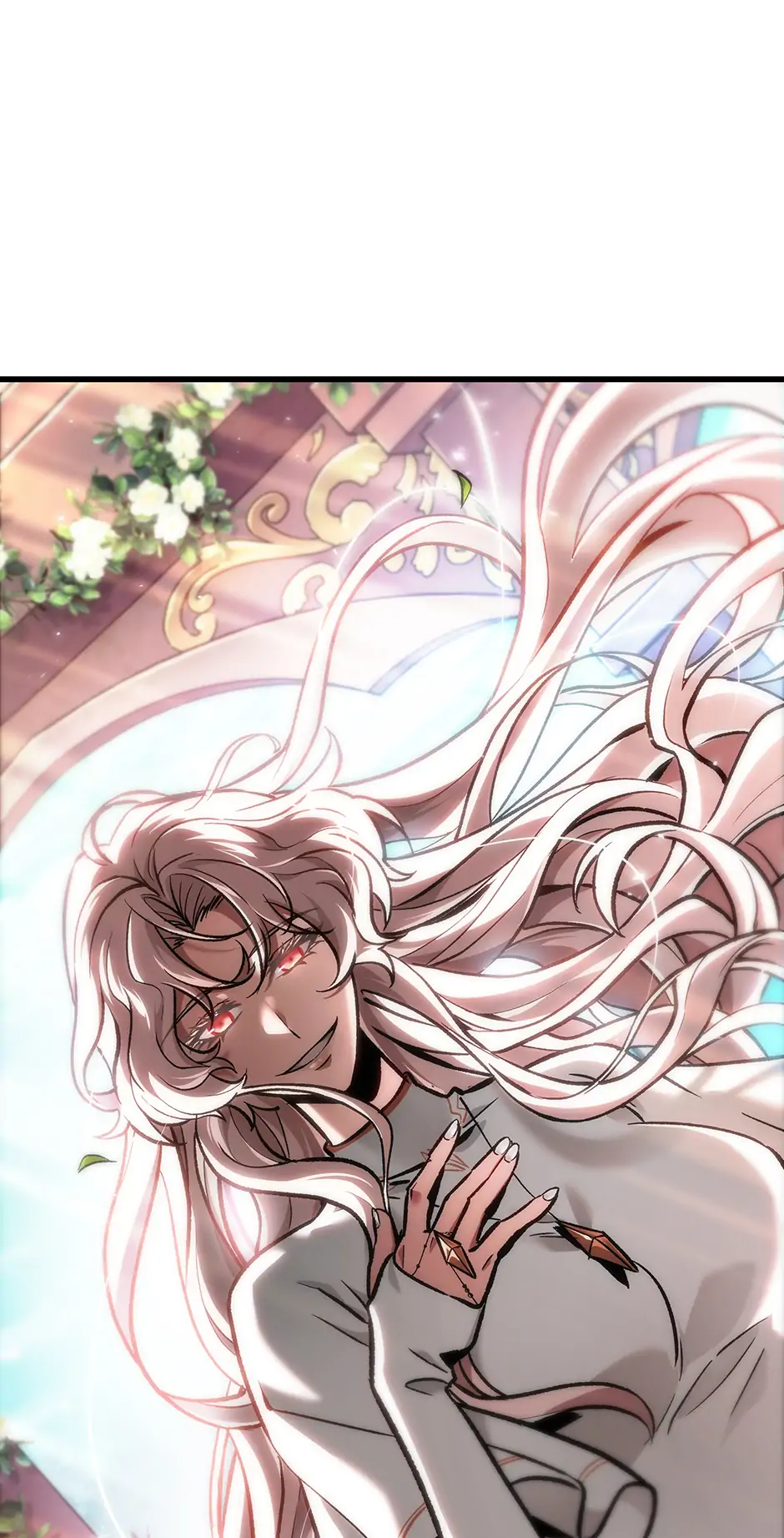 Pick Me Up (Official) - Chapter 88 manhwa