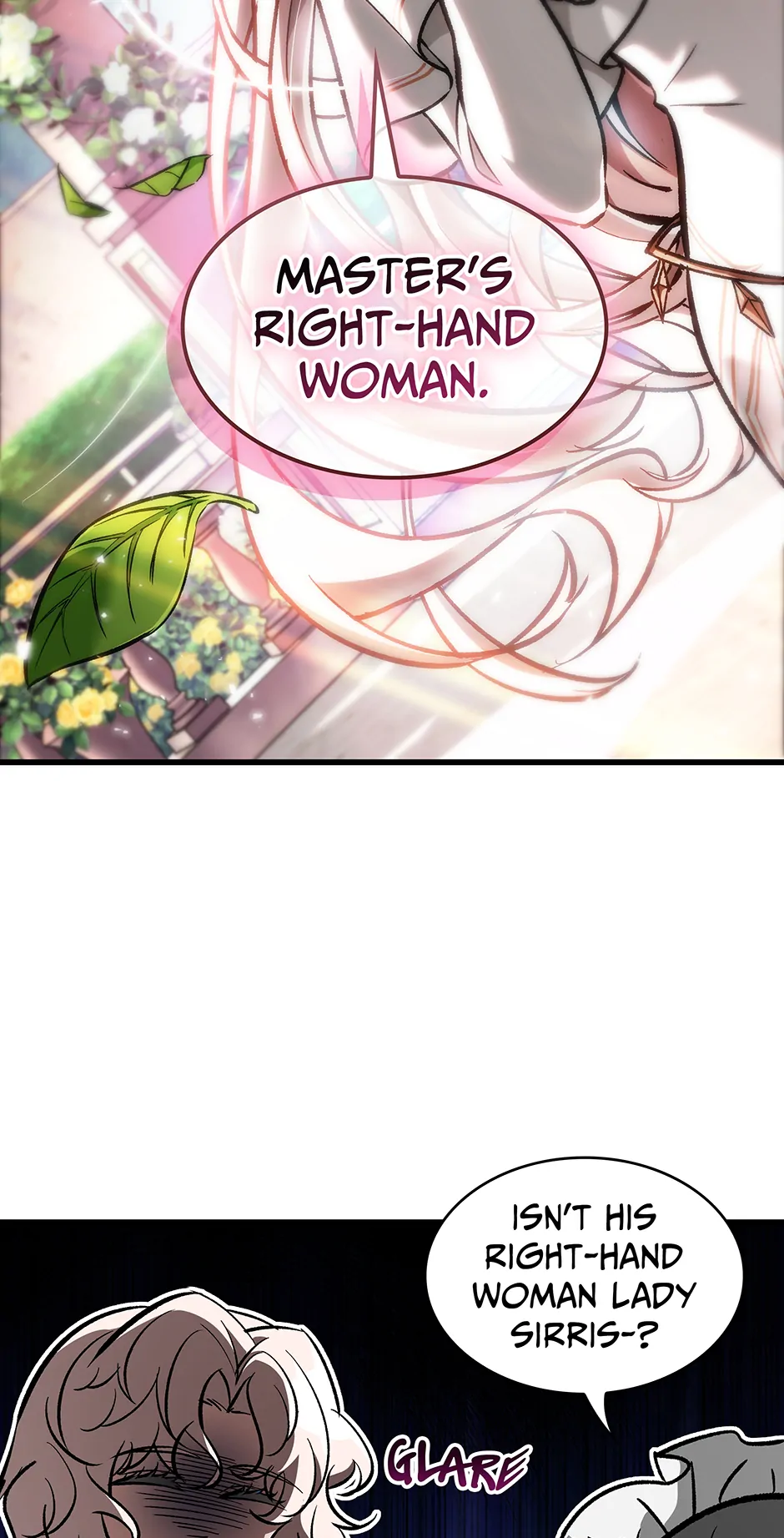 Pick Me Up (Official) - Chapter 88 manhwa