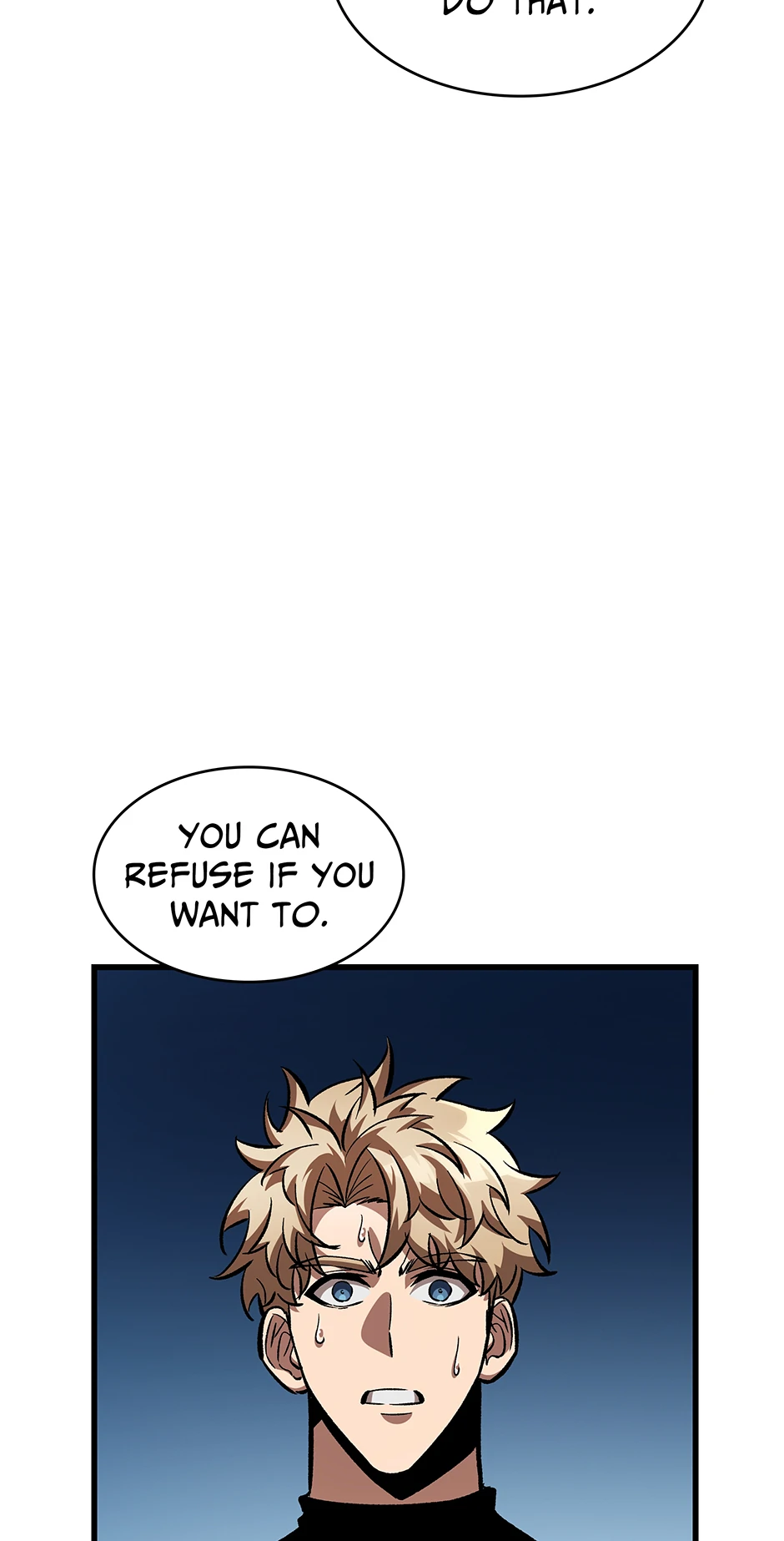 Pick Me Up (Official) - Chapter 88 manhwa