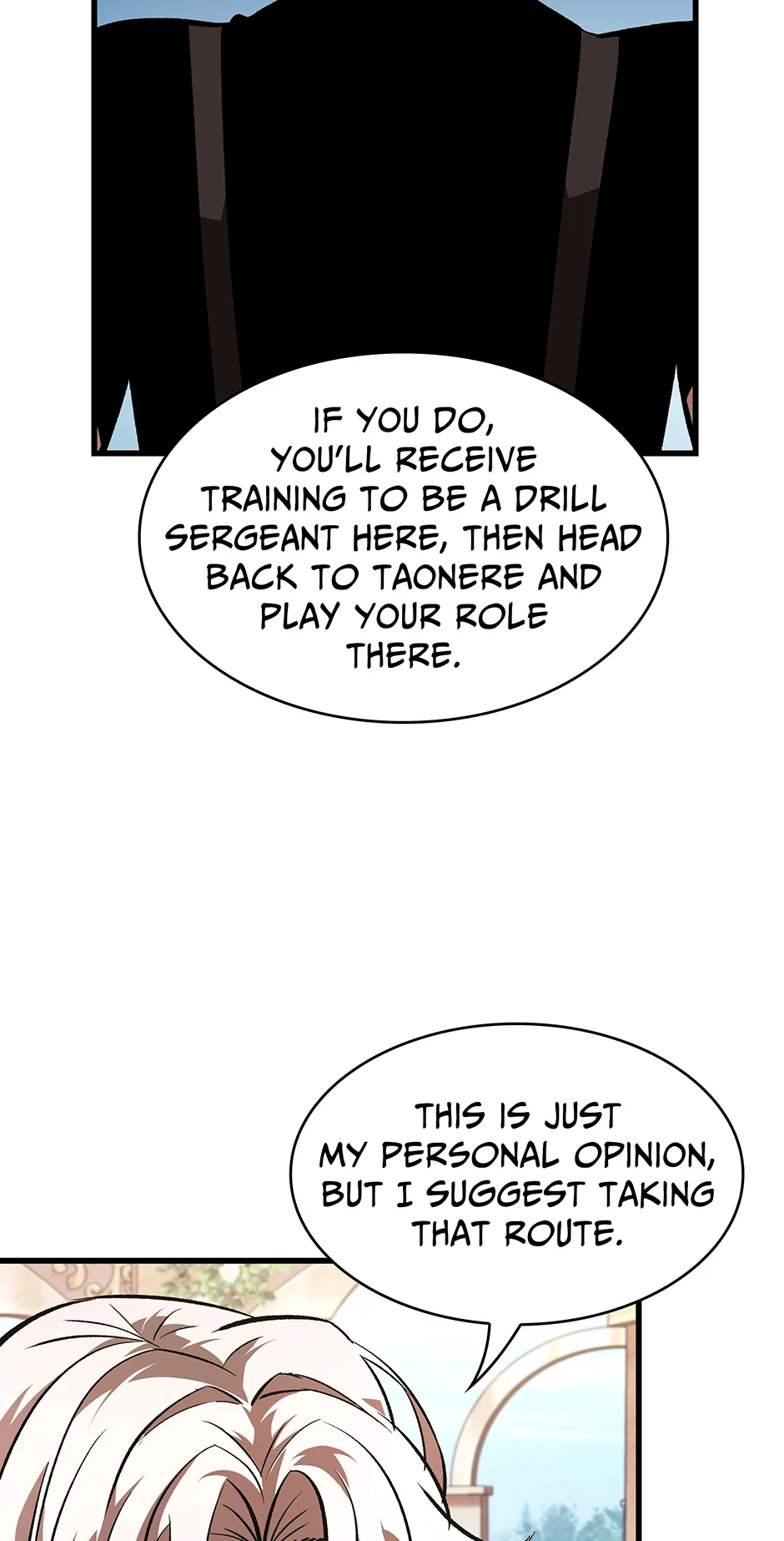 Pick Me Up (Official) - Chapter 88 manhwa