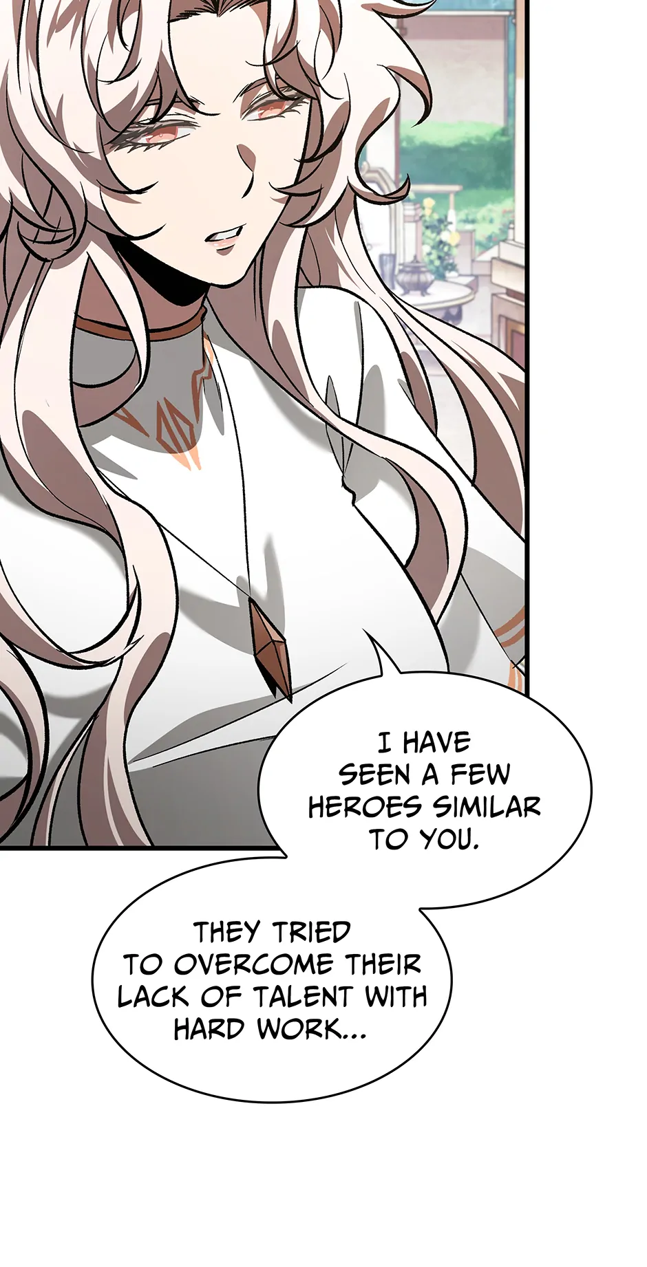 Pick Me Up (Official) - Chapter 88 manhwa