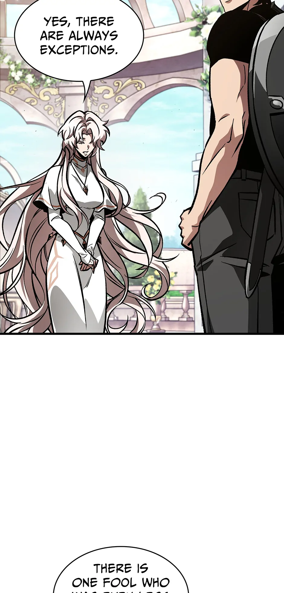 Pick Me Up (Official) - Chapter 88 manhwa
