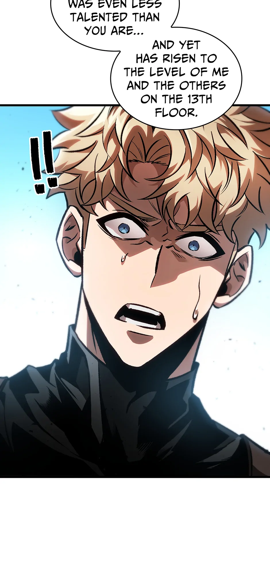 Pick Me Up (Official) - Chapter 88 manhwa
