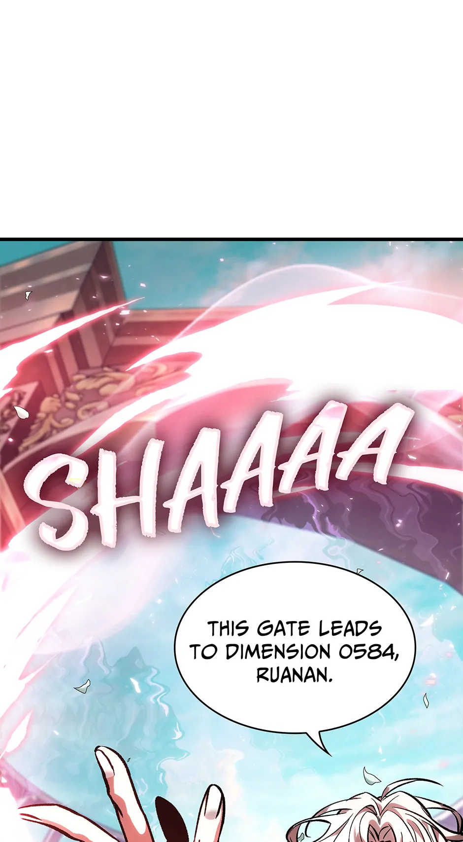 Pick Me Up (Official) - Chapter 88 manhwa