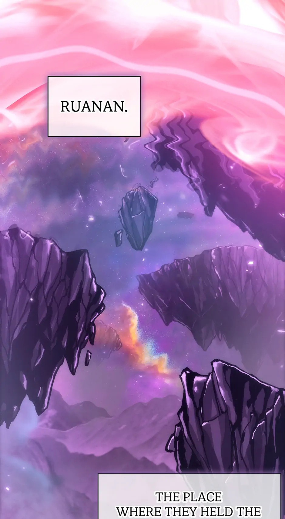 Pick Me Up (Official) - Chapter 88 manhwa