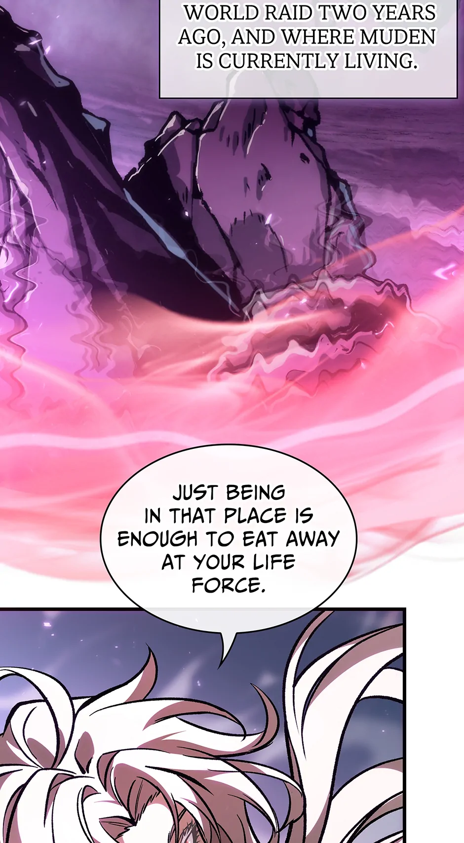 Pick Me Up (Official) - Chapter 88 manhwa