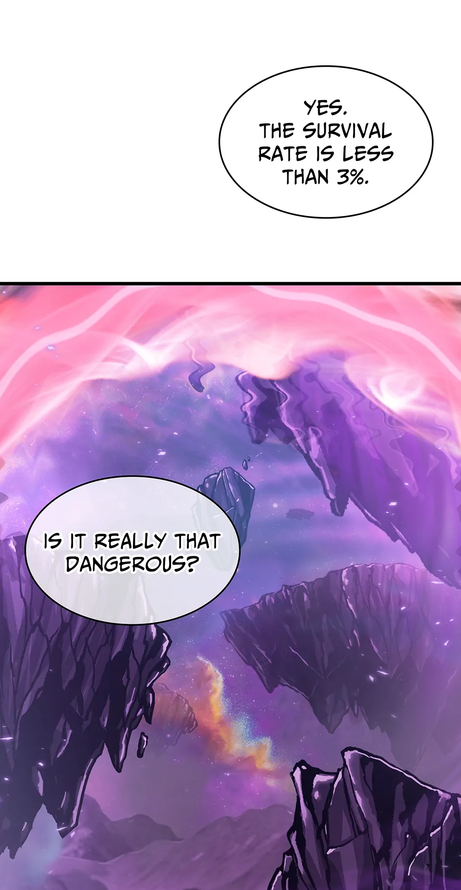 Pick Me Up (Official) - Chapter 88 manhwa