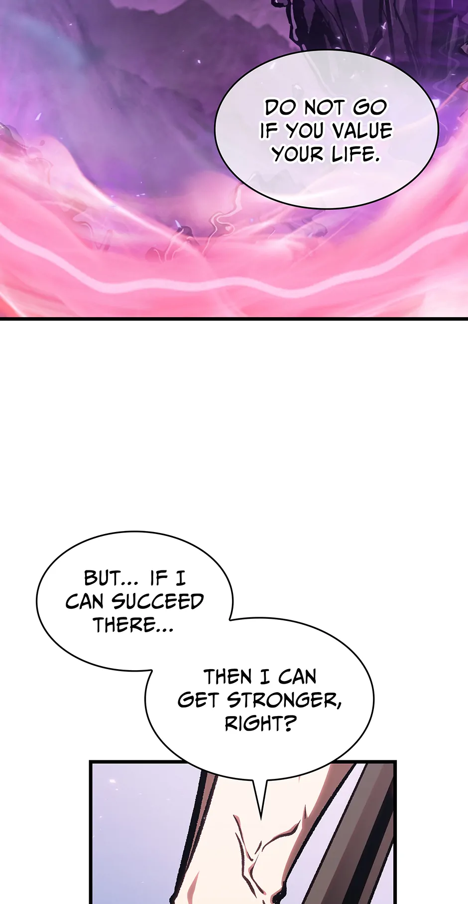 Pick Me Up (Official) - Chapter 88 manhwa