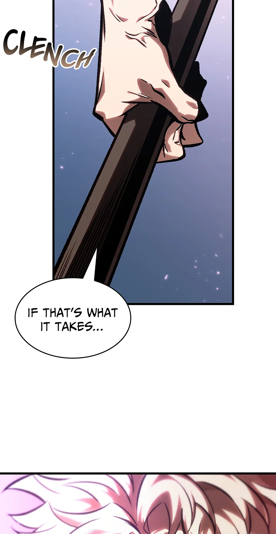 Pick Me Up (Official) - Chapter 88 manhwa