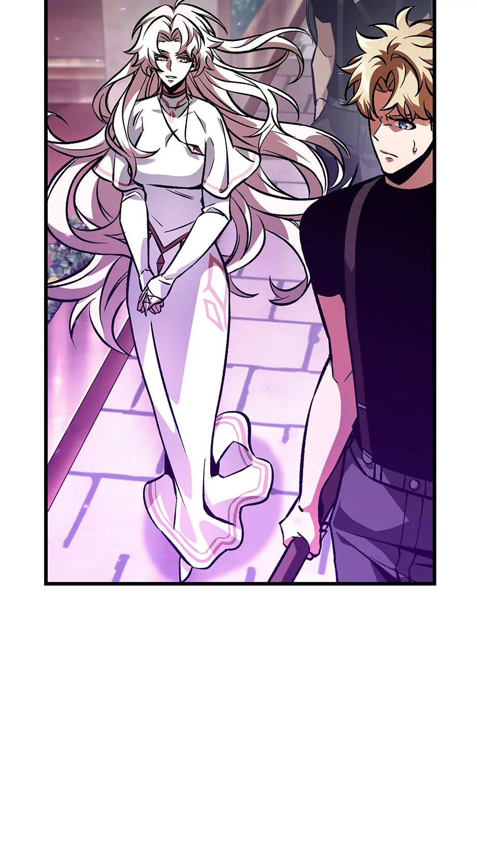 Pick Me Up (Official) - Chapter 88 manhwa
