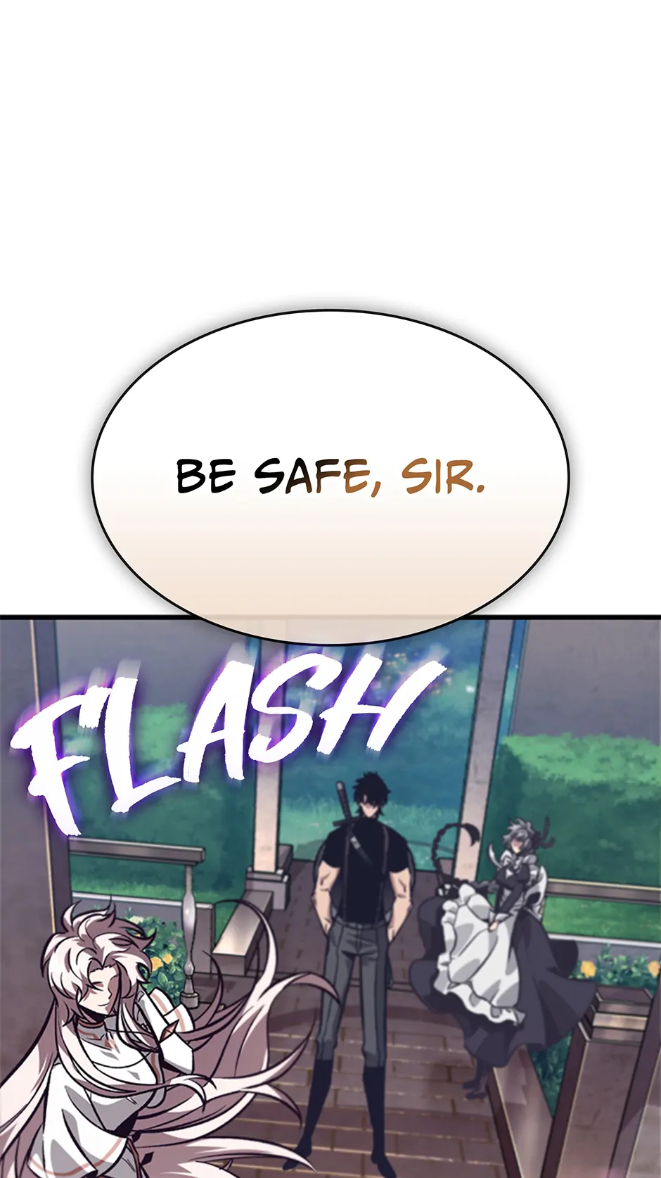 Pick Me Up (Official) - Chapter 88 manhwa