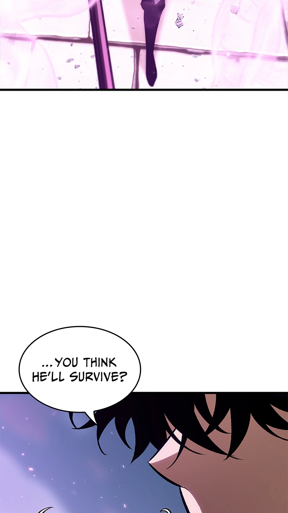 Pick Me Up (Official) - Chapter 88 manhwa
